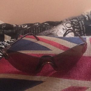 Christian Dior sunglasses made in Austria